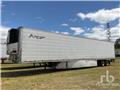 Great Dane 53 ft x 102 in T/A, 2019, Temperature controlled semi-trailers