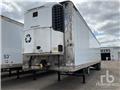 Great Dane 7211TZ-1A, 2007, Refrigerated Trailers