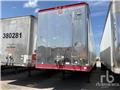 Great Dane CLD-1314-21053, 2012, Box body semi-trailers
