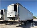 Great Dane CLR-1114-12048, 2009, Refrigerated Trailers
