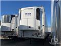 Great Dane CLR-1114-12053, 2009, Temperature controlled semi-trailers