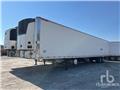Great Dane ESS-1114-11053, 2018, Temperature controlled semi-trailers