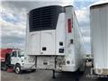 Great Dane ETL-1114-31053, 2013, Temperature controlled semi-trailers