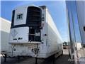 Great Dane FTL-1114-31053, 2014, Kontroladong temperatura na mga semi-trailer