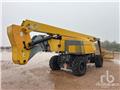 Haulotte HA 41 PX, 2008, Articulated boom lifts
