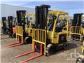 Hyster E 50 XN, 2018, Electric Forklifts