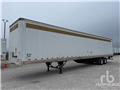 Hyundai VI2530152-AJS, 2014, Box body semi-trailers