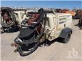Ingersoll Rand XP 185, 2006, Sand And Salt Spreaders