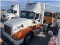 International 9400 i, 2005, Conventional Trucks / Tractor Trucks