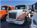 International 9400 i, 2006, Conventional Trucks / Tractor Trucks