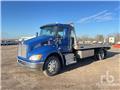 Kenworth T 270, 2010, Recovery vehicles