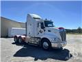 Kenworth T 409, 2016, Prime Movers
