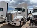 Kenworth T 660, 2013, Camiones tractor