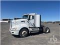 Kenworth T 660, 2012, Prime Movers