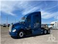 Kenworth T 680, 2021, Conventional Trucks / Tractor Trucks