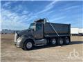 Kenworth T 680, 2015, Dump Trucks