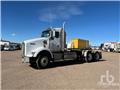 Kenworth T 800, 2012, Conventional Trucks / Tractor Trucks