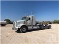 Kenworth T 800, 2015, Prime Movers