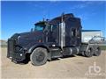 Kenworth T 800, 2004, Prime Movers