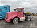 Kenworth T 800, 2008, Prime Movers