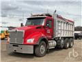 Kenworth T 880, 2016, Dump Trucks