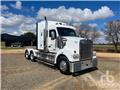 Kenworth T610SAR, 2018, Prime Movers