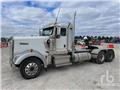 Kenworth W 900, 2006, Prime Movers