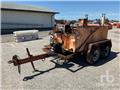 LeeBoy L 500, 2001, Other Trailers