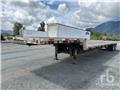Load King 48 ft T/A, 2007, Low loader-semi-trailers