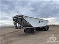 Lode King 36 ft T/A, 2005, Grain / Silage Trailers