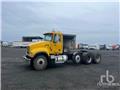 Mack CV 713, 2005, Camiones tractor