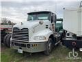 Mack CXU 612, 2017, Camiones tractor