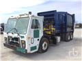 Mack LE 613, 2011, Garbage Trucks / Recycling Trucks