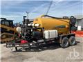 McLaughlin VX30, 2016, Drilling equipment accessories and parts