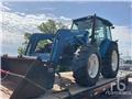 New Holland TL 90, Tractores