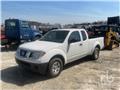 Nissan FRONTIER, 2014, Pick up/Dropside