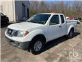 Nissan FRONTIER, 2018, Pick up / Dropside