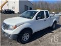 Nissan FRONTIER, 2015, Pick up/Dropside