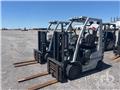 Nissan MCP1F2A20LV, 2013, Diesel Forklifts