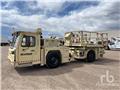 Normet MF540, 2019, Camiones subterráneos para minería