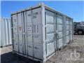  20 ft One-Way Multi-Door, 2024, Special Containers