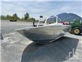  21 ft Boat Hull (Unused), Work Boats / Barges