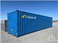 40 ft High Cube, 2021, Special Containers