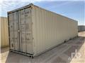  40 ft High Cube, Special Containers