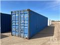  40 ft High Cube, 2011, Special containers