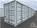  40 ft One-Way High Cube Multi-Door, 2023, Special containers