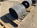  50 ft x 25 in Wide Steel Braide ..., Other