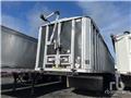  AULICK 51 ft Quad/A, 2019, Other Trailers