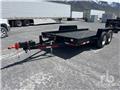  BEST 16 ft T/A, 2007, Other trailers