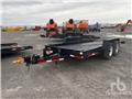  BEST 16 ft T/A, 2008, Other Trailers